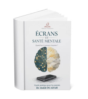 Écrans et santé mentale