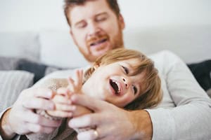 Retrouver un climat familial