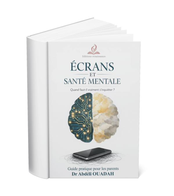 ECRANS ET SANTE MENTALE