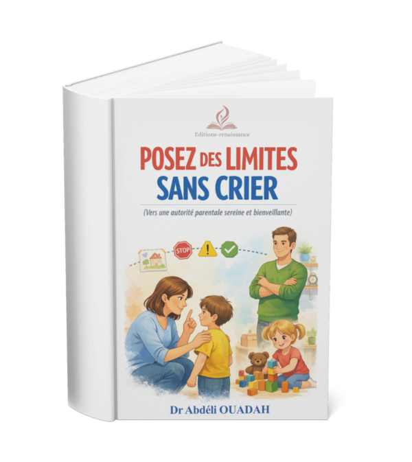 POSEZ DES LIMITES SANS CRIER