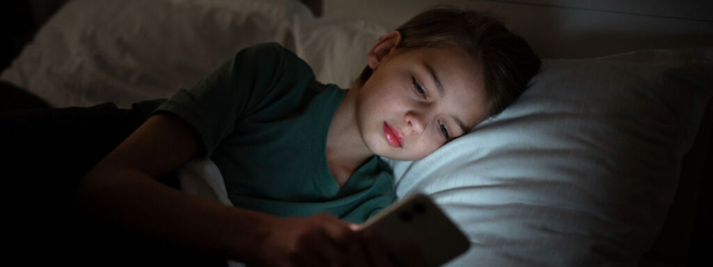 Mon enfant ne dort pas : comment savoir si c’est vraiment un problème ?