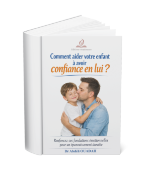 Comment aider votre enfant à avoir confiance en lui ?
