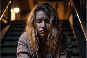 dépression chez les ados