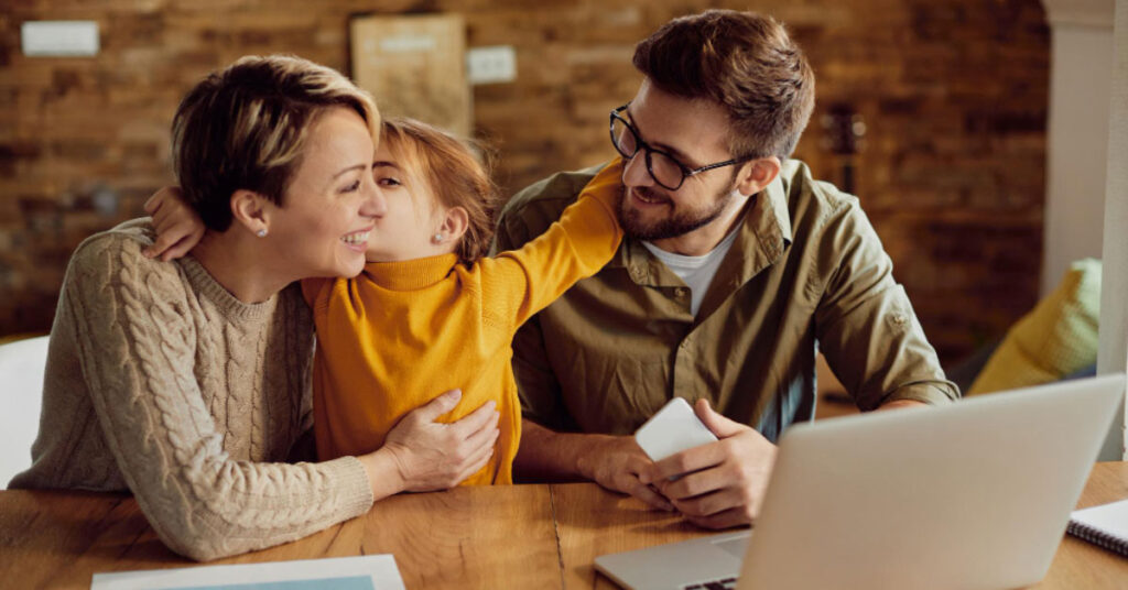 Estime de soi de l’enfant : Comment évitez les 6 erreurs de parents bien intentionnés