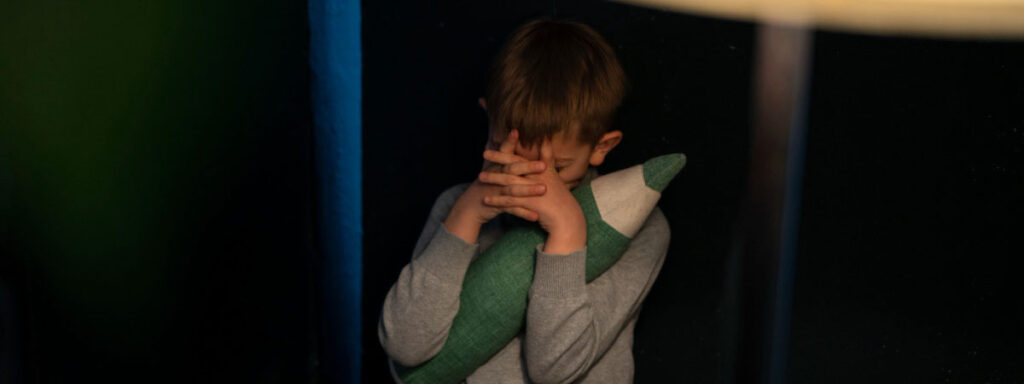Terreurs nocturnes chez l'enfant : comment les reconnaître et réagir sans panique ?