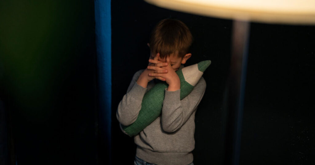 Terreurs nocturnes chez l'enfant : comment les reconnaître et réagir sans panique ?