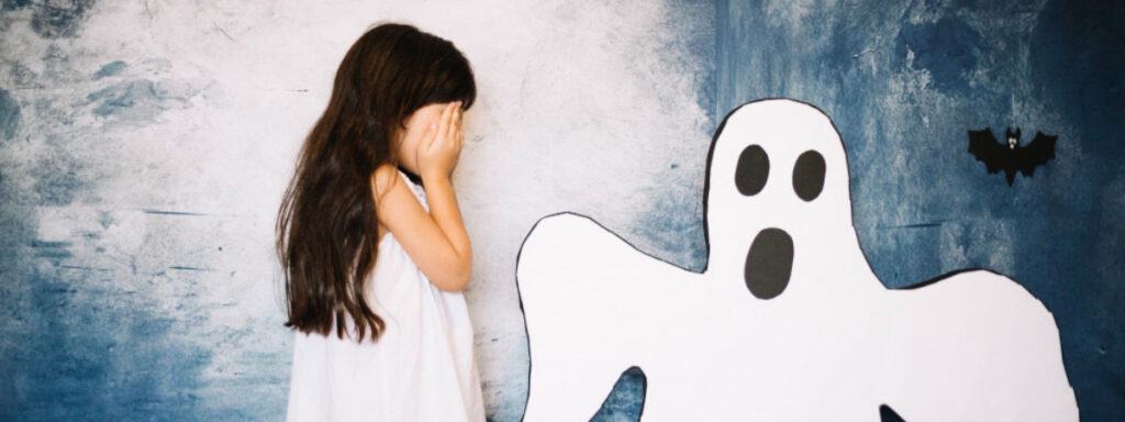 Cauchemars fréquents chez l'enfant  causes, âge à risque et solutions pour des nuits apaisées